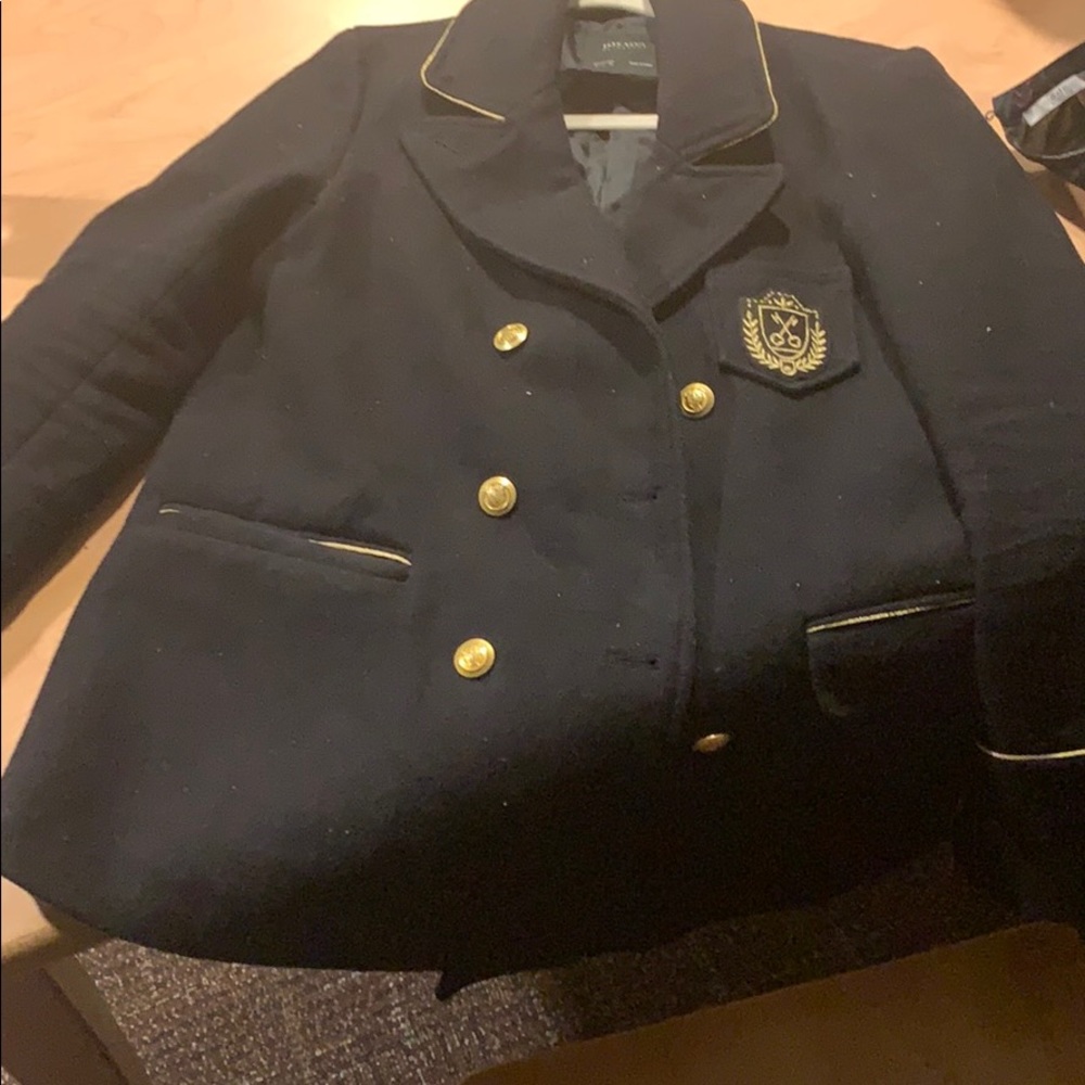 Zara basic jacket - Picture 2 of 4